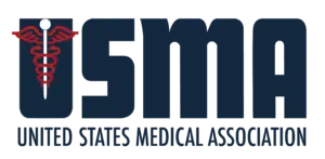 United States Medical Association Logo
