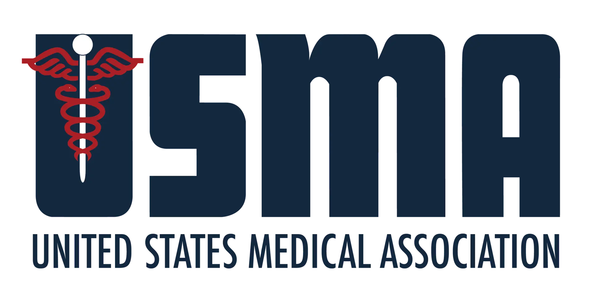 United States Medical Association Logo
